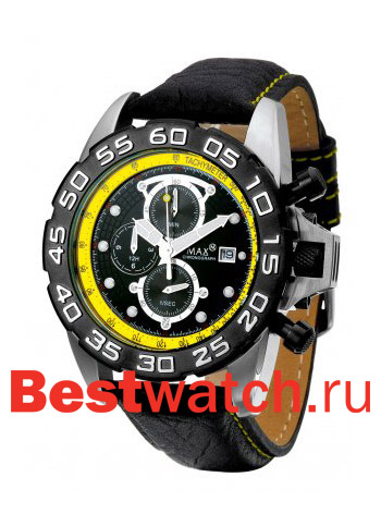 Часы MAX XL Watches Grand Prix 5-max475